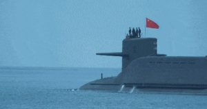 250731 pla submarine