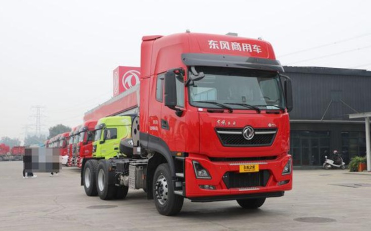 250803 truck